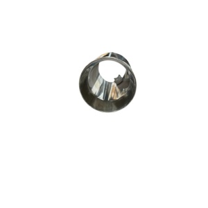 Ornament toba inox Cod: A84 - Img 2