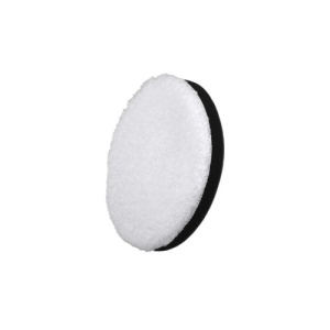 Pad abraziv din microfibra pentru polishare, diametru 125 mm Cod: PGP04 - Img 1