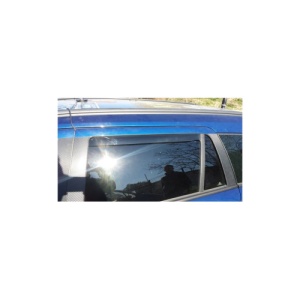 Paravanturi fata-spate, fumurii compatibile Opel Astra H III 5d 2004->/ Combi Cod: ART127 - Img 4