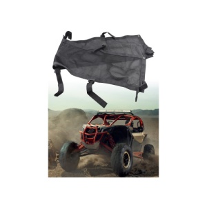 Perdea plasa spate compatibila MAVERICK X3 Cod: RZR-069 - Img 8