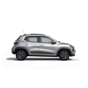 Perdele Auto Interior compatibile Dacia Spring 2021-> - Img 1