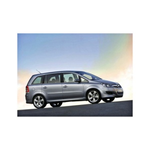 Perdele Auto Interior compatibile Opel Zafira B 2006â€“2011 - Img 1
