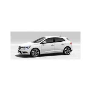 Perdele Auto Interior compatibile Renault Megane IV Hatchback 2016-> - Img 1