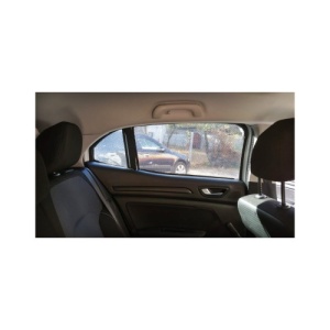 Perdele Auto Interior compatibile Renault Megane IV Hatchback 2016-> - Img 3