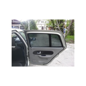 Perdele Auto Interior compatibile Renault Symbol Sedan 2008â€“2013 - Img 2