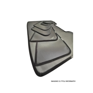 Perdele Auto Premium compatibile Citroen C5 2007-2019 Cod: PD4226 / TIP7 - Img 2