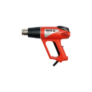 Pistol aer cald 2000 W Cod: YT-82288 - Img 1