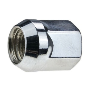 Piulita 1/2" 20UNF scurte cap deschis cheie 19 compatibile Jeep - Img 1