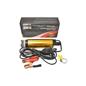Pompa extragere combustibil 24V Cod: BK87774 - Img 2