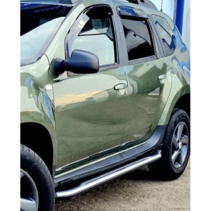 Praguri auto universale ART-DST-002 ( compatibile Duster 1 2010-2017) - Img 7