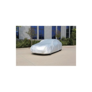 Prelata auto Premium material Oxford Grupa 14/11C-OX, dimensiuni 4.88x1.76x1,48m - Img 3