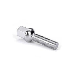 Prezoane pentru jante, M14x1,5 mm, cu con rotund, disponibile in diferite lungimi, cap cheie 17 - Img 4