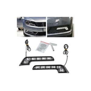Proiectoare Led DRL Cod: 902 - Img 3