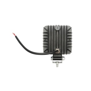 Proiector 128 LED-uri 9-80V 6500K 103x48x103mm IP67 Cod: BK69403 - Img 4