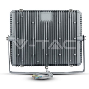 Proiector 200W LED Cip SMD SAMSUNG Corp Gri 4000K COD:484 - Img 3