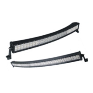Proiector LED 12/24V CH032 300W Lumina COMBO curbat - Img 1