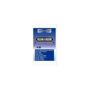 Proiector LED 189W, 13770Lm, 6000K,Combo Cod: CH008B - Img 3