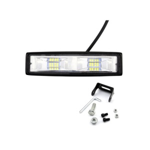 Proiector LED 36W 12/24V 2280lm Cod: CH070 - Img 3