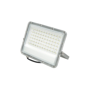 Proiector LED 50W, 220V, 6500K, IP66, 210x160x25mm Cod: BK69848 - Img 1