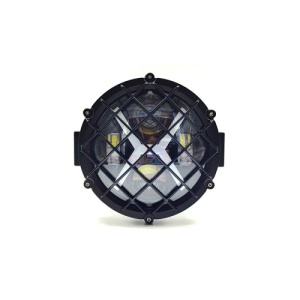 Proiector LED cu lumina de zi alba si galbena Led35-440 W, Combo ,12-24V Cod: HH-3-30 - Img 2