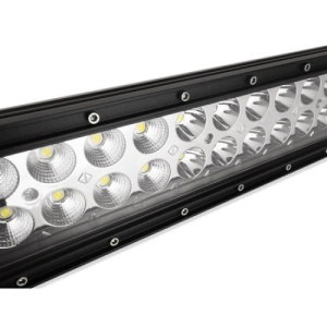 Proiector LED Curbat 240W 4D Combo Cod: CH033 - Img 2