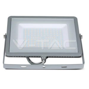 Proiector LED de 100W SMD SAMSUNG Corp Gri 6400K COD: 474 - Img 3