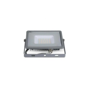 Proiector LED de 30W Cip SMD SAMSUNG Corp Gri 6400K COD: 456 - Img 5