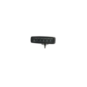 Proiector LED profesional / 5700k 30w(6 Led Osram x 5w) Cod:KM3228S-30W - Img 1