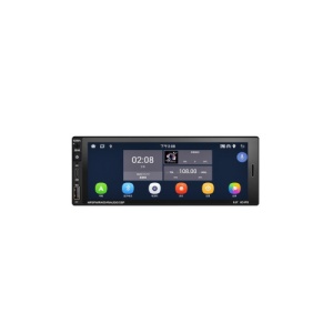 Radio MP3,MP5 Player 1DIN ANDROID 6,86inch 12V 2+32G cu bluetooth si carplay Cod: 6822A - Img 1