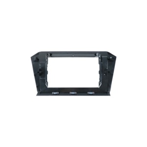Rama Navigatie 10" cu cablaj si modul canbus compatibila VW Passat B8 2015-> Cod: NV3240 / GR2 - Img 2