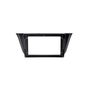 Rama Navigatie 9" cu cablaj compatibila Iveco Daily 2006 - 2014 Cod: NV3080/ GR1 - Img 1