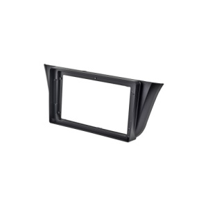 Rama Navigatie 9" cu cablaj compatibila Iveco Daily 2006 - 2014 Cod: NV3080/ GR1 - Img 2