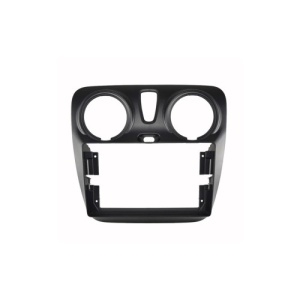 Rama Navigatie 9" cu cablaj si modul canbus compatibila Dacia Lodgy dupa 2012-> Cod: NV3034 / GR2 - Img 1