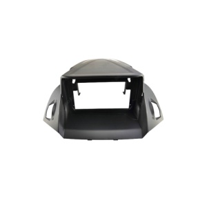 Rama Navigatie 9" cu cablaj si modul canbus compatibila Ford C-Max II / Grand C-Max 2010 - 2019 Cod: NV3060/ GR2 - Img 1