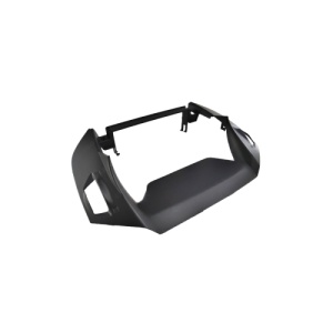 Rama Navigatie 9" cu cablaj si modul canbus compatibila Ford C-Max II / Grand C-Max 2010 - 2019 Cod: NV3060/ GR2 - Img 3