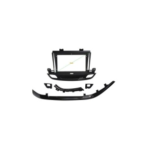 Rama Navigatie 9" cu cablaj si modul canbus compatibila Opel Insignia B 2017-> Cod: NV3136/ GR3 - Img 1