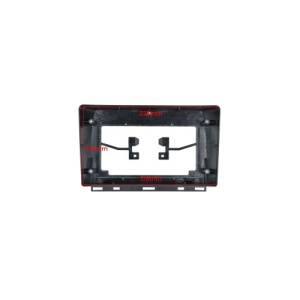 Rama Navigatie 9" cu cablaj si modul canbus compatibila Renault Clio V 2019-> Cod: NV3163 / GR3 - Img 4