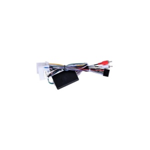 Rama Navigatie 9" cu cablaj si modul canbus compatibila Renault Kadjar 2015-2018 Cod: NV3165 / GR2 - Img 2