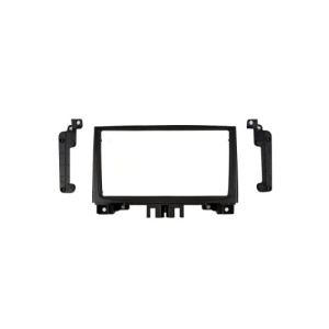 Rama Navigatie 9" cu cablaj si modul canbus compatibila VW CrafterÂ 2006 - 2016 Cod: NV3088/ GR2 - Img 4