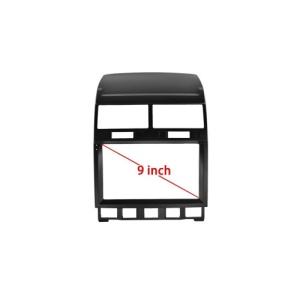 Rama Navigatie 9" cu cablaj si modul canbus compatibila VW Touareg 7L 2002-2011 Cod: NV3246/ GR2 - Img 4