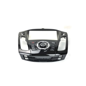 Rama Navigatie 9" cu cablaj si modul canbus integrat compatibila Ford Focus III 2011-2018 Cod: NV3056/ GR2 - Img 5