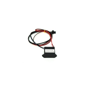 Ridicator tensiune/ droser pentru FIR NEON PREMIUM 12-24V - Img 1