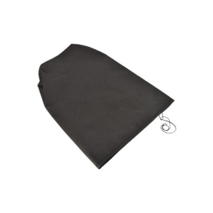 Saculet textil cu snur pentru trusa, triunghi, stingator - Img 3