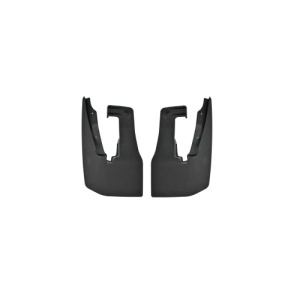 Set 2 aparatori noroi compatibile Mercedes Sprinter 2006- 2019 pentru fata Cod: MRC403-404-FS/FD TR - Img 1