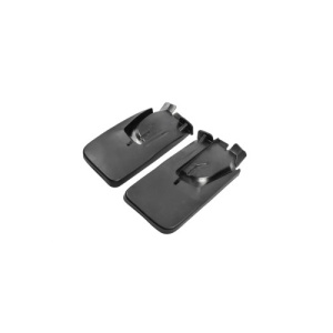 Set 2 aparatori noroi compatibile Mercedes Sprinter W907 / W910 2019-> spate Cod: 10095-SS/10096-DS TR - Img 2