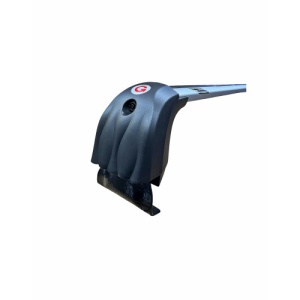 Set 2 bare transversale de portbagaj din Aluminiu compatibil Dacia Logan III 2021-> Cod: ART-L0321 - Img 5