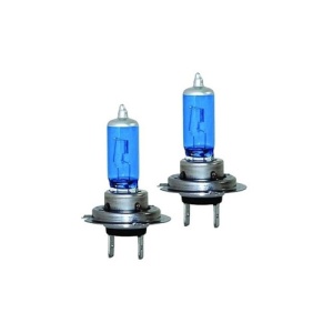 Set 2 becuri Blue H7 / 12V / 55W Cod: 2012377 - Img 1