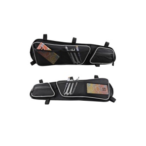 Set 2 genti bagaje usa fata compatibile Maverick X3 Cod: RZR-072 - Img 3