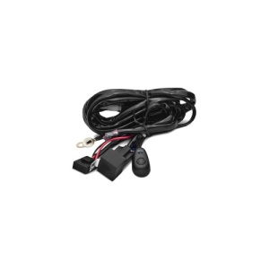 Set 2 proiectoare albe 12V si cablaj FLEX Cod:LA1023+HAL109 - Img 7