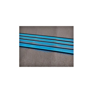 Set 23 lumini ambientale LED RGB DIGITAL, poate afisa mai multe culori in acelasi timp pentru banda LED - tip apa curgartoare cu aplicatie BTT Cod: HH-DIG22027 - Img 7